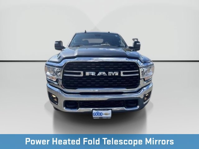 Used 2024 RAM 2500 Big Horn AWD/4WD image 9