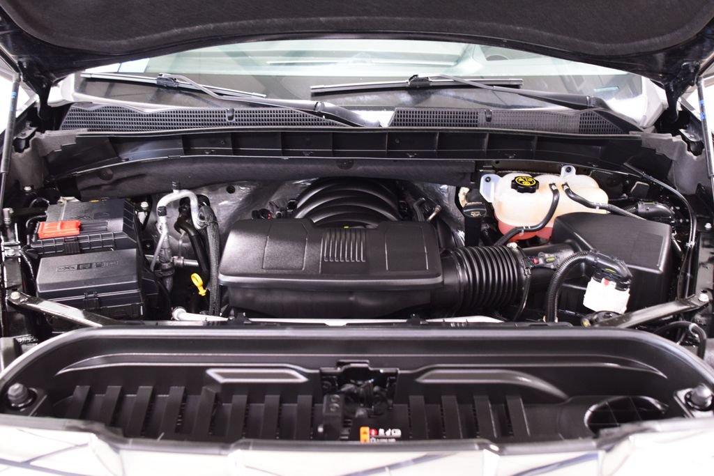 Used 2024 GMC Sierra 1500 Denali AWD/4WD image 30