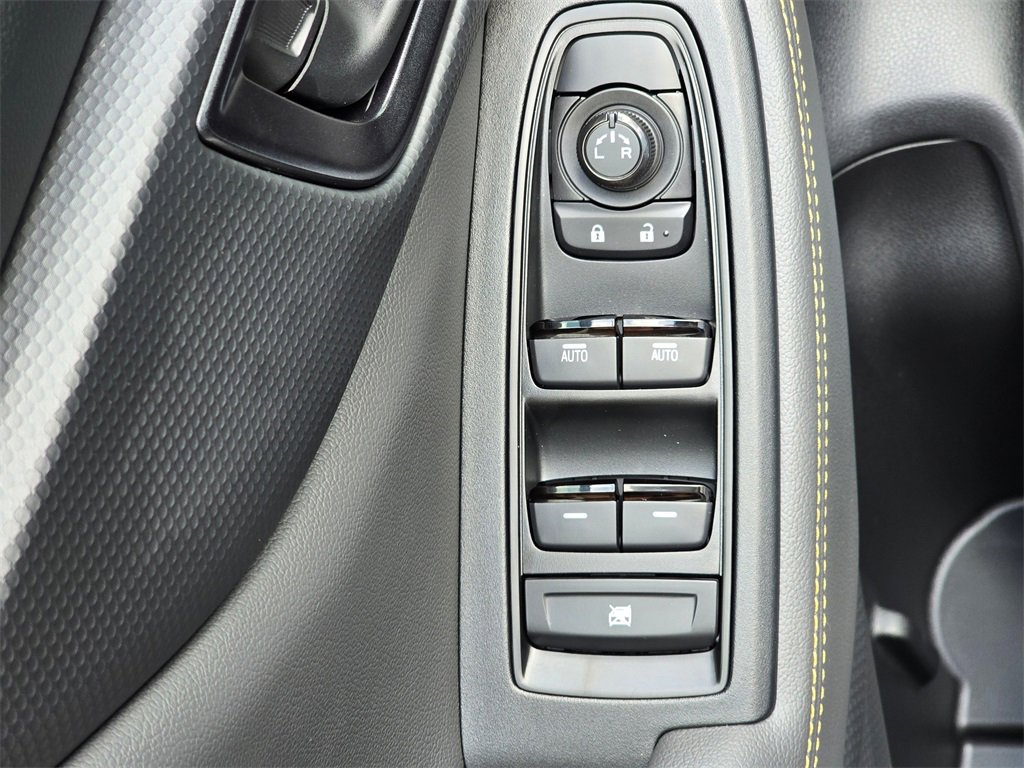 New 2025 Subaru Forester Wilderness image 15