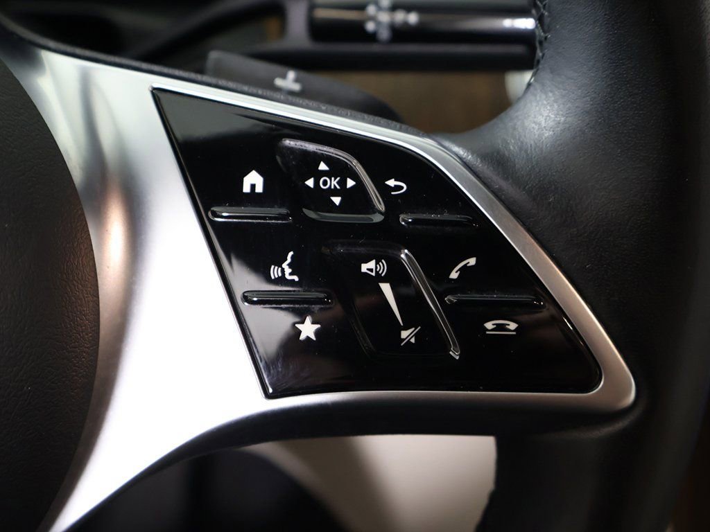 Used 2023 Mercedes-Benz C 300 4MATIC Sedan w/ Exclusive Trim Package image 48