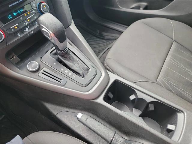 Used 2017 Ford Focus SEL image 22
