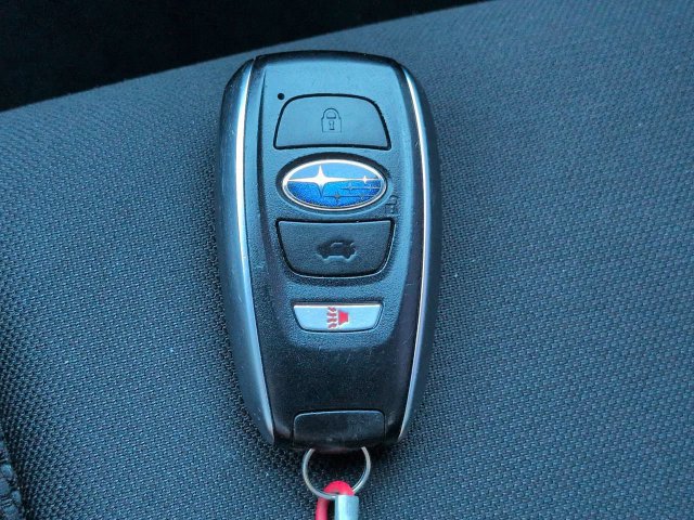 Used 2023 Subaru WRX Premium AWD/4WD image 27