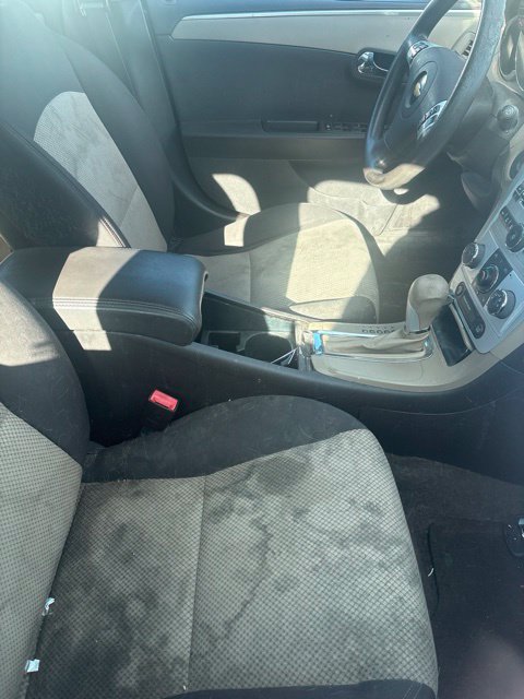 Used 2011 Chevrolet Malibu LS FWD image 21