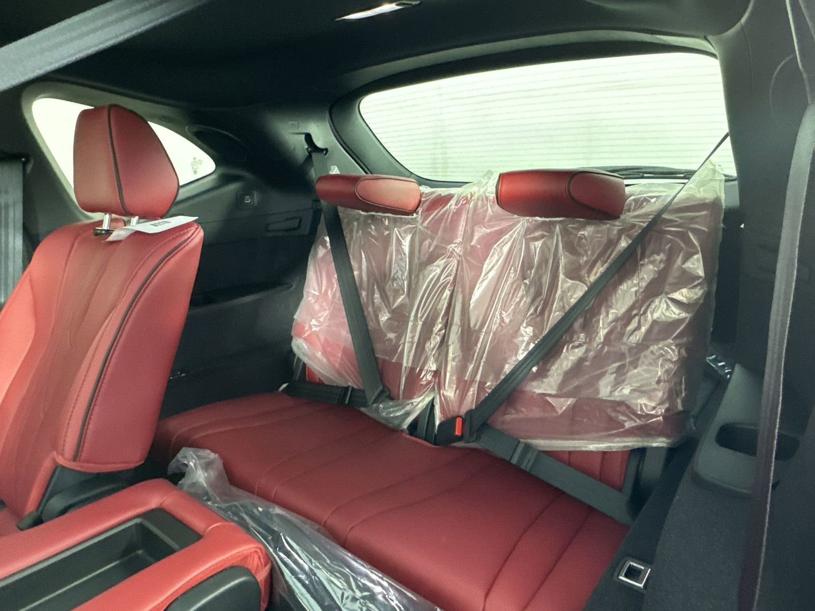 New 2026 Acura MDX A-Spec image 23