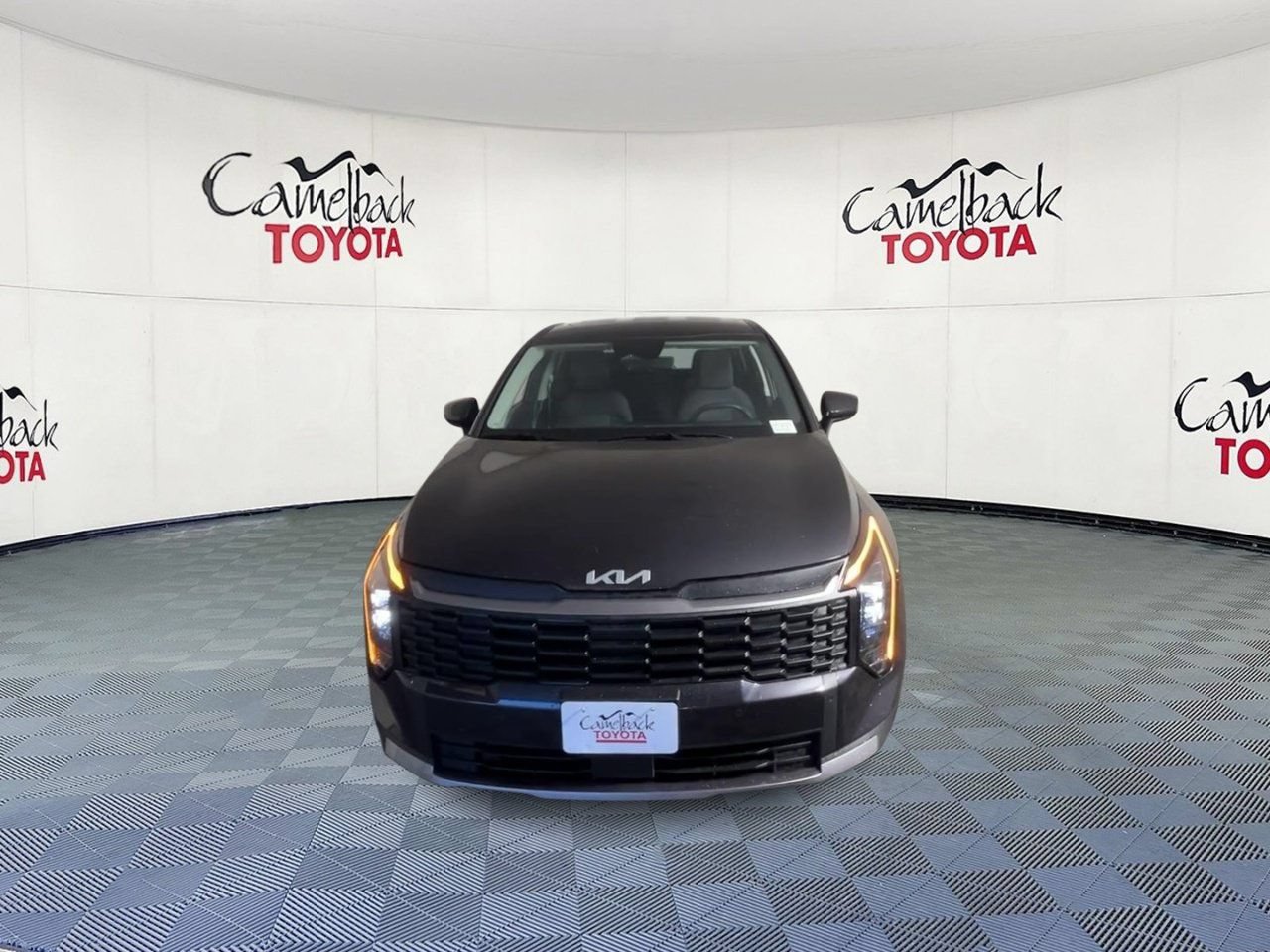Used 2026 Kia Sportage LX FWD image 5