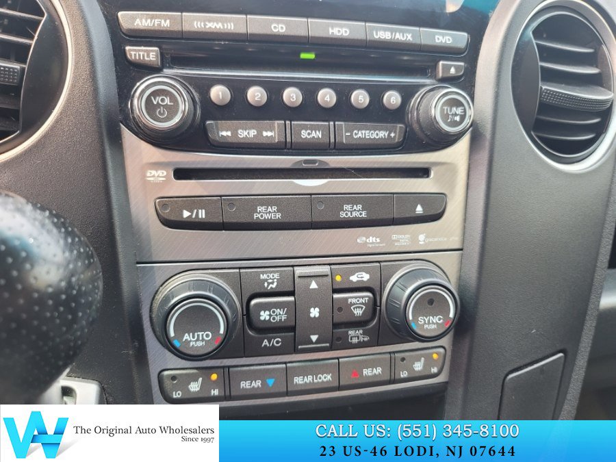 Used 2013 Honda Pilot Touring image 23