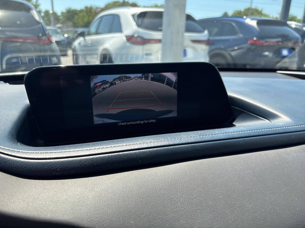 Used 2020 MAZDA CX-30 FWD image 18