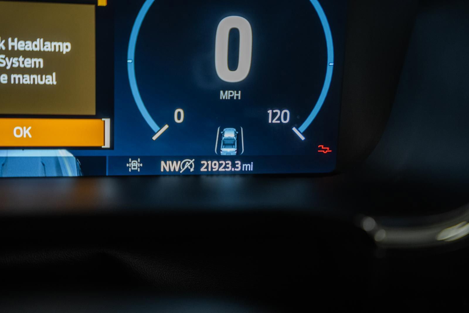 Certified 2023 Ford F150 Lariat w/ Equipment Group 502A High AWD/4WD image 57