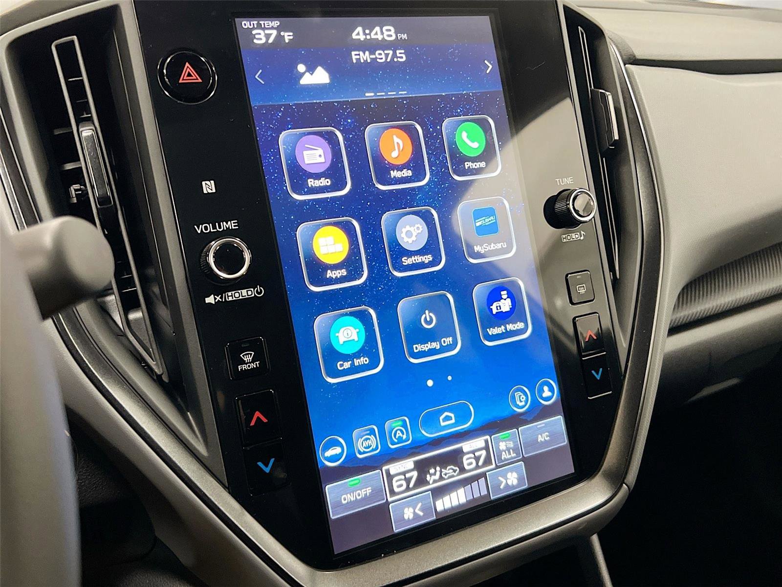 New 2025 Subaru Crosstrek 2.5i Limited image 6