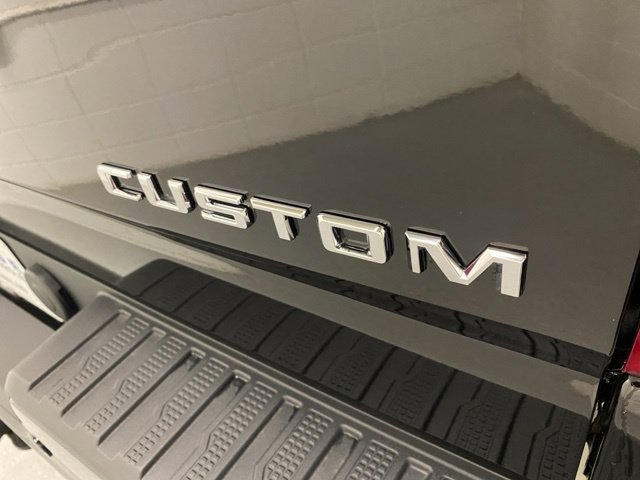 New 2026 Chevrolet Silverado 2500 Custom w/ Custom Value Package AWD/4WD image 14