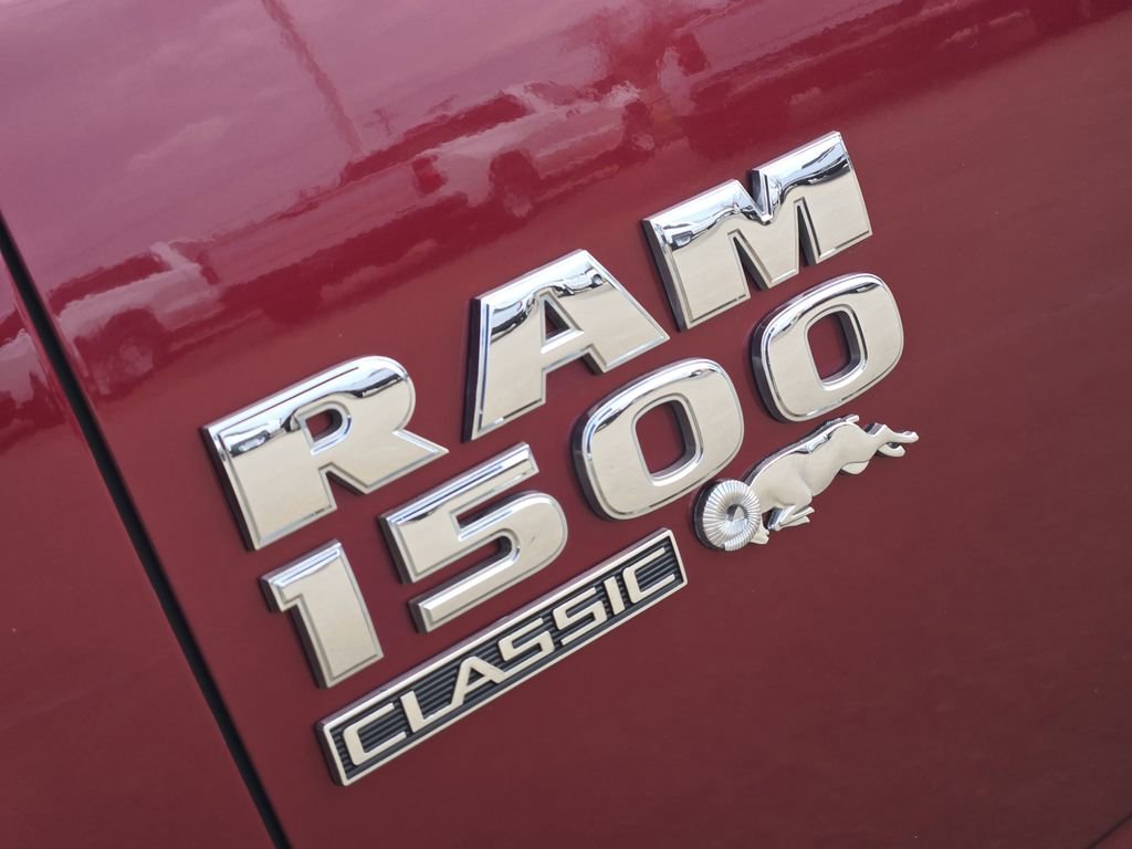 Used 2019 RAM 1500 Tradesman image 30