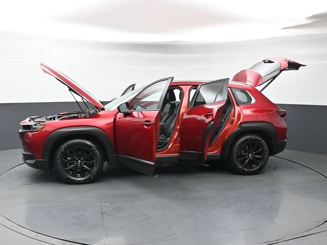 Certified 2024 MAZDA CX-50 AWD 2.5 S w/ Cargo Package image 44