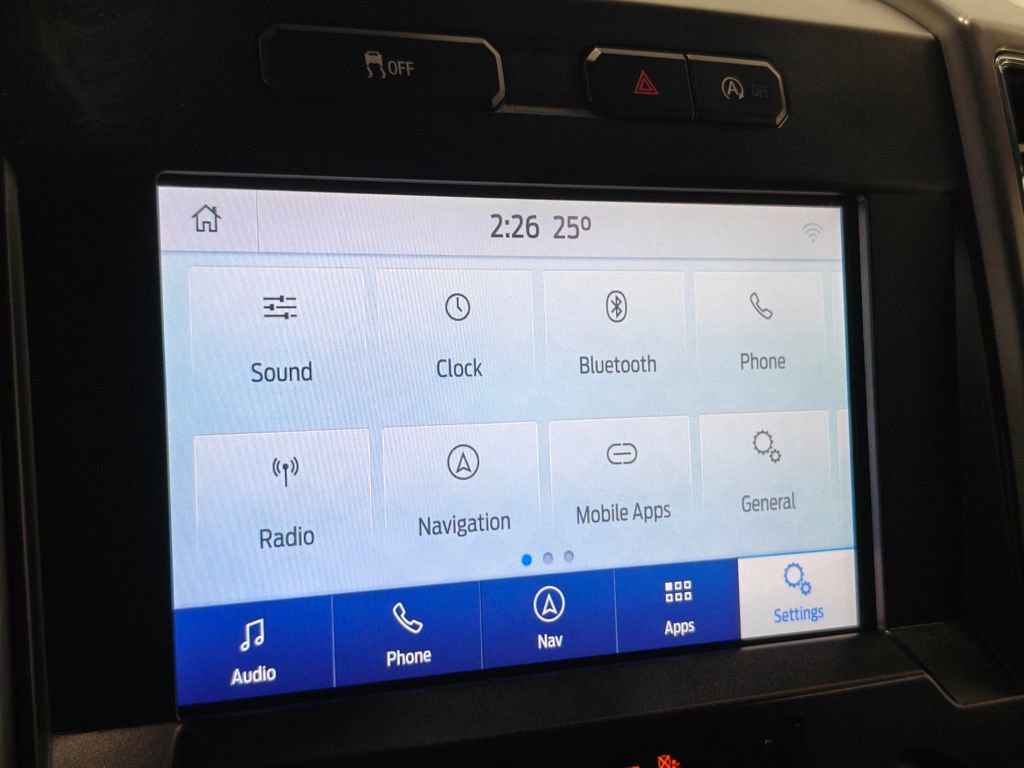 Used 2020 Ford F150 XLT w/ Equipment Group 302A Luxury image 39