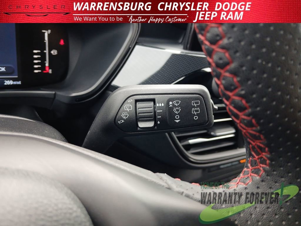 Used 2023 Ford Escape ST-Line FWD image 18