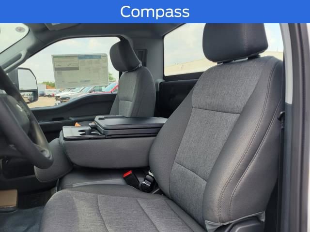 New 2025 Ford F350 XL w/ 360-Degree Camera Package image 20