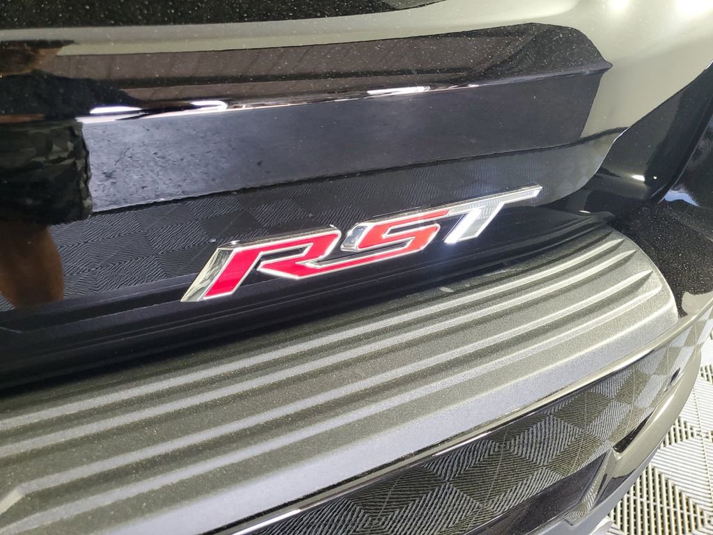 New 2026 Chevrolet Tahoe RST image 32