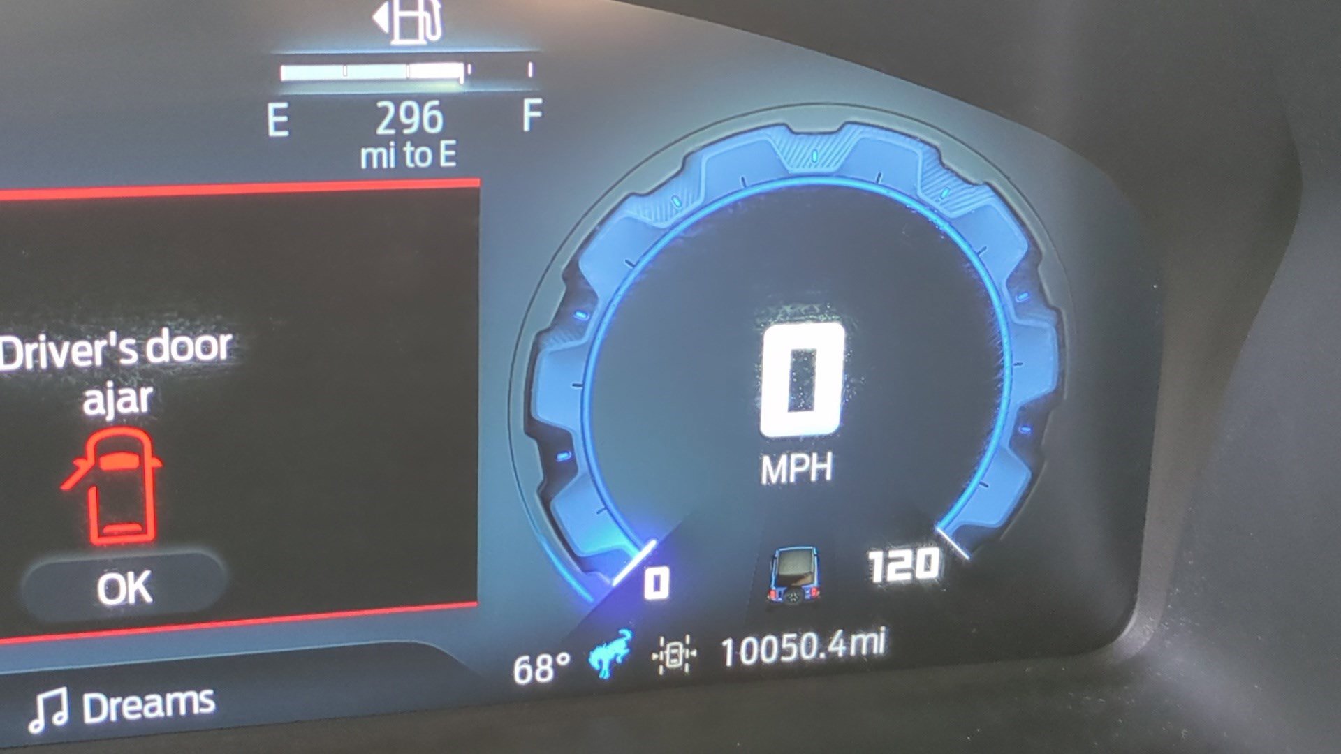 Used 2025 Ford Bronco Outer Banks image 19