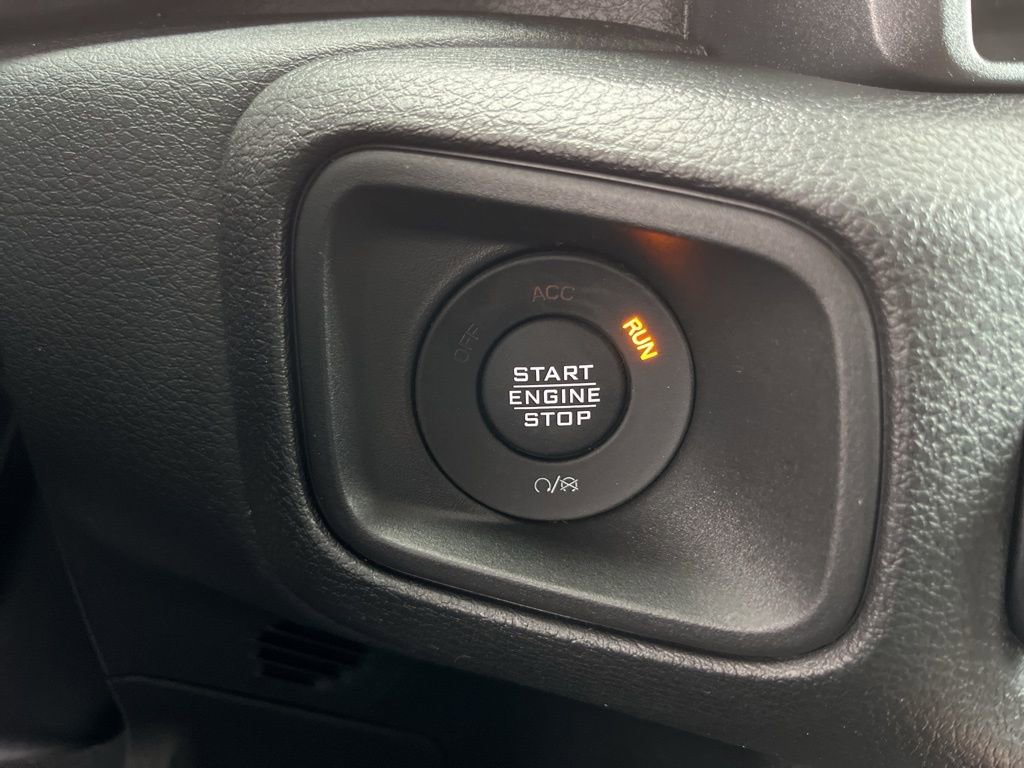 New 2026 Jeep Gladiator Sport AWD/4WD image 31