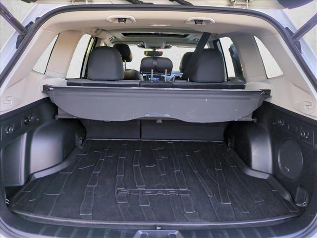 Used 2023 Subaru Forester Sport image 6
