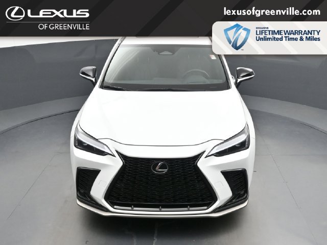 Certified 2024 Lexus NX 350 F Sport AWD/4WD image 46