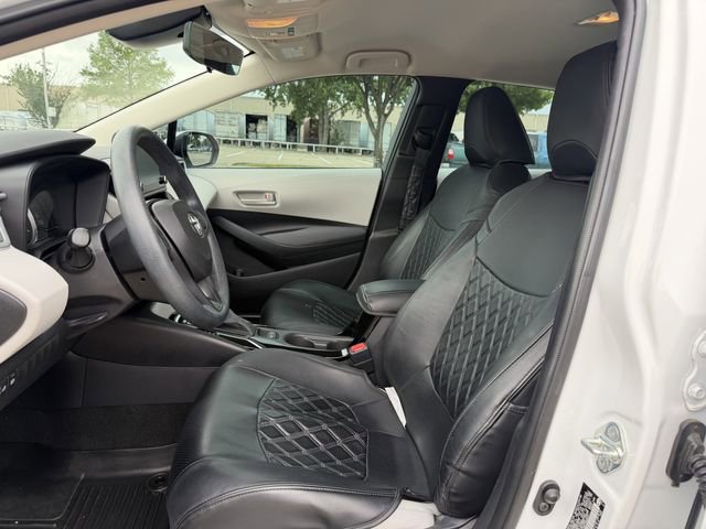 Certified 2022 Toyota Corolla LE image 23