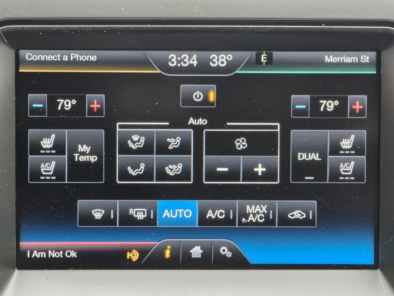 Used 2014 Ford F150 FX4 w/ Equipment Group 402A Luxury image 18