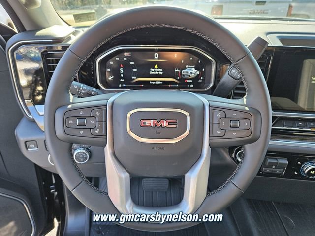 New 2026 GMC Sierra 1500 Elevation image 13