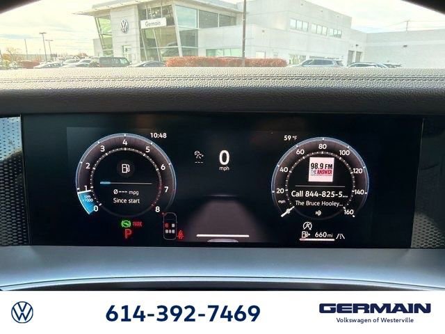 New 2026 Volkswagen Tiguan SE image 23