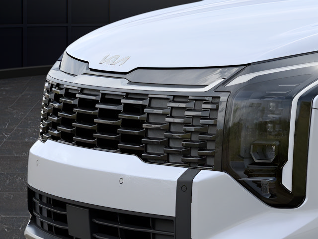 New 2026 Kia Sportage EX FWD image 13