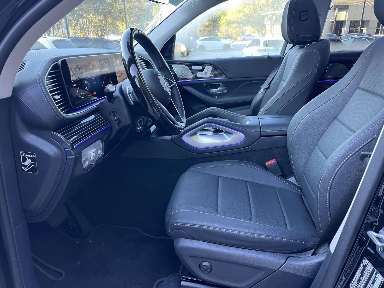 Certified 2026 Mercedes-Benz GLE 350 4MATIC image 38