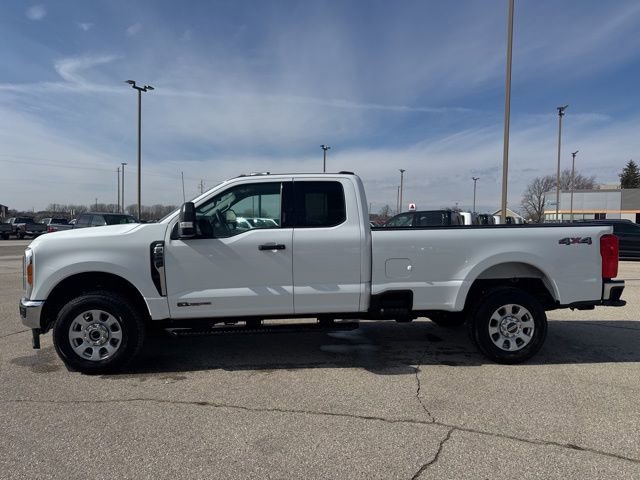 Used 2023 Ford F250 XLT image 5