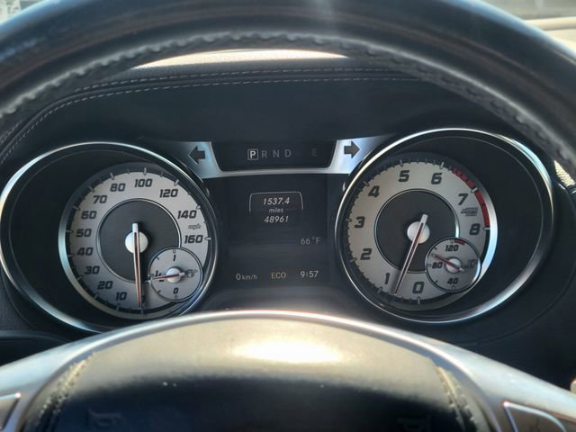 Used 2014 Mercedes-Benz SL 550 image 18