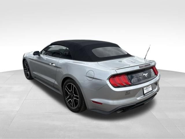 Used 2022 Ford Mustang Premium RWD image 11