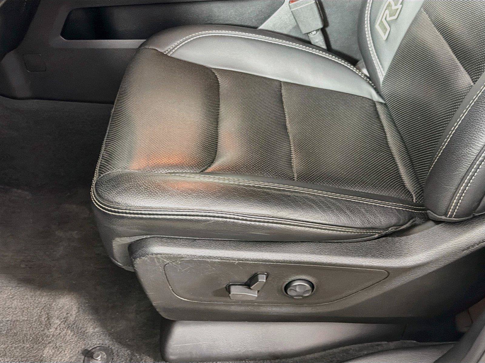 Used 2021 RAM 1500 Rebel w/ Rebel Level 2 Equipment Group AWD/4WD image 15