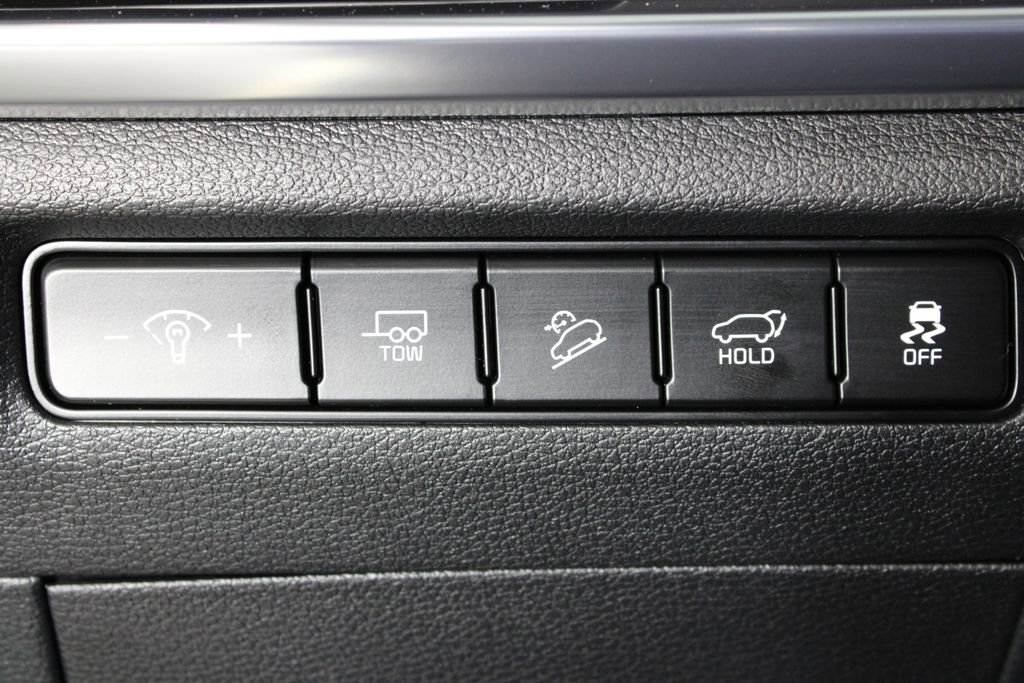 Used 2025 Kia Telluride SX Prestige X-Line image 25