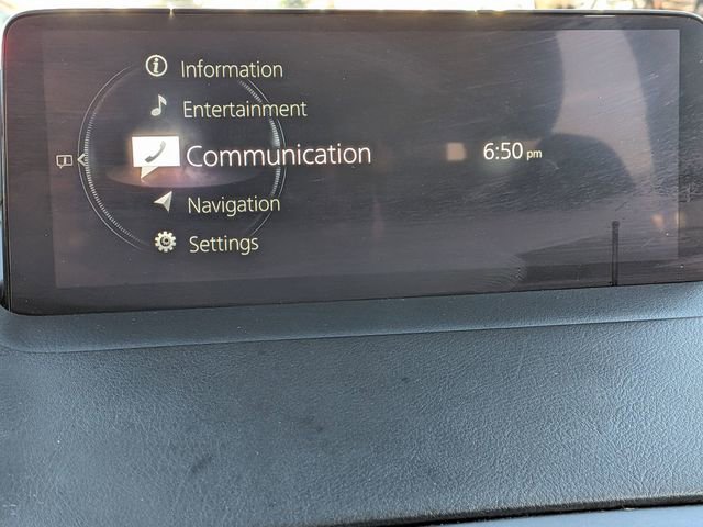 Certified 2022 MAZDA CX-9 Touring w/ Touring Premium Package image 22