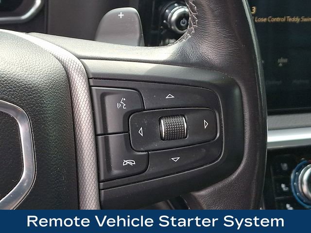 Used 2022 GMC Sierra 1500 Denali image 8