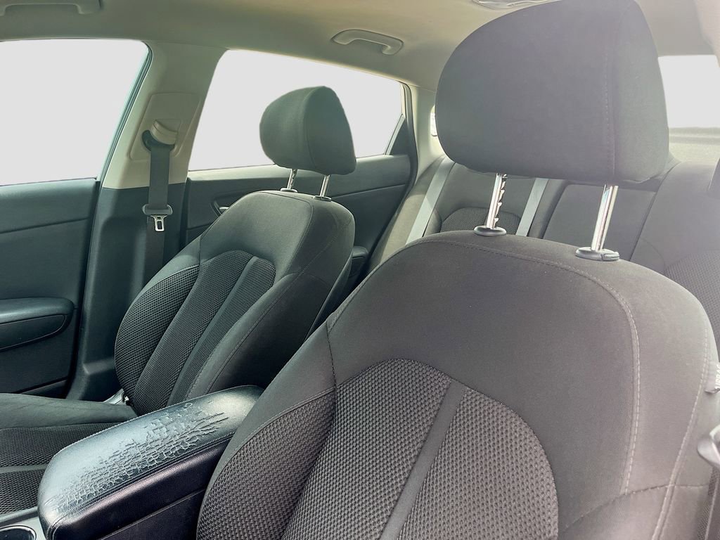 Used 2019 Kia Optima LX FWD image 19