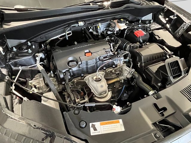 New 2027 Honda HR-V LX image 10