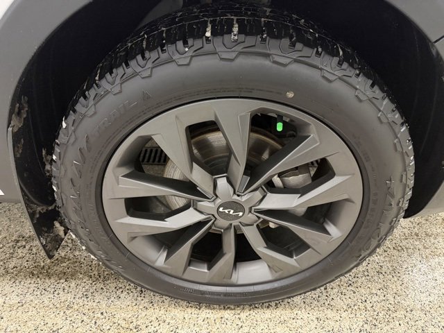 Used 2023 Kia Sorento SX Prestige image 10