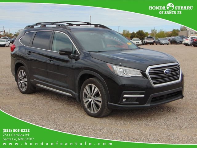 Used 2020 Subaru Ascent Limited w/ Technology Package image 1