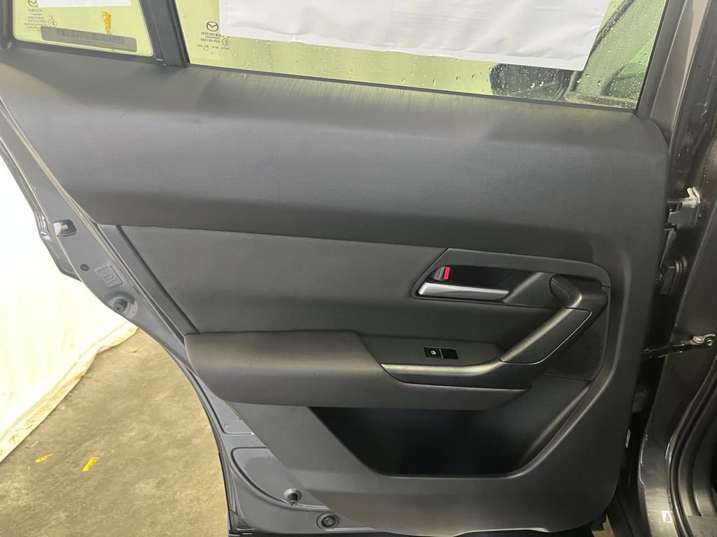 New 2026 MAZDA CX-50 2.5 Hybrid w/ Cargo Package image 22