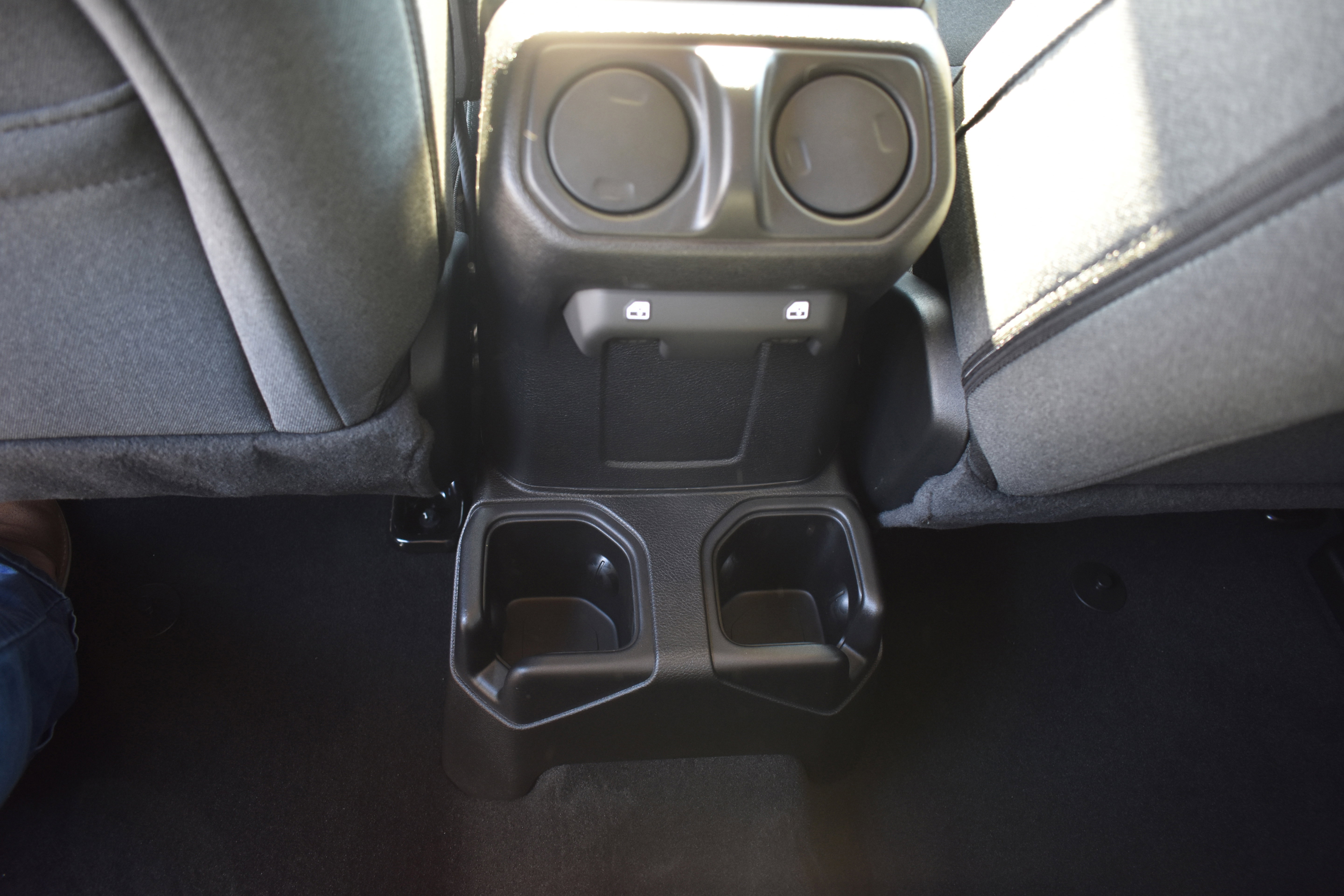 New 2026 Jeep Wrangler Willys image 29