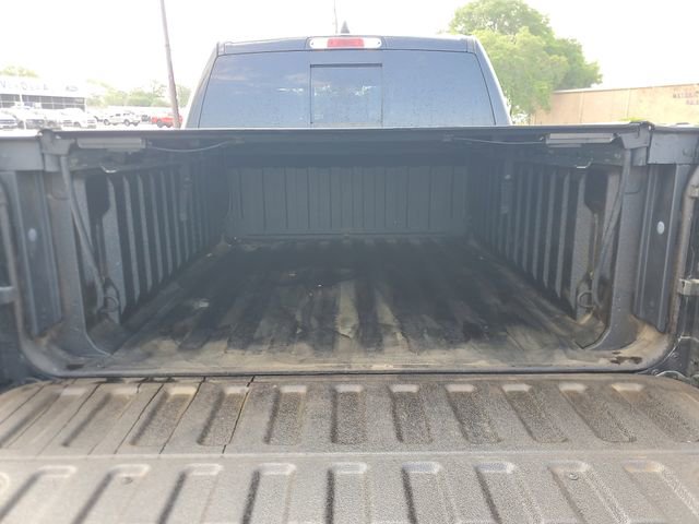 Used 2019 RAM 1500 Laramie w/ Sport Appearance Package image 5