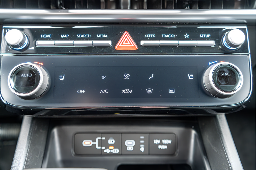 New 2026 Hyundai Santa Cruz XRT AWD/4WD image 35