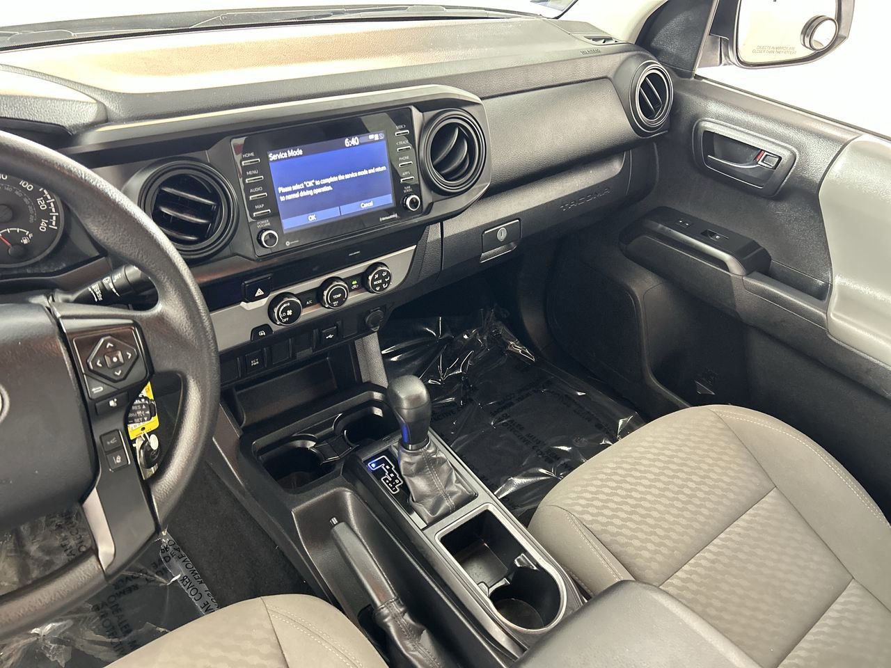 Used 2023 Toyota Tacoma SR image 22