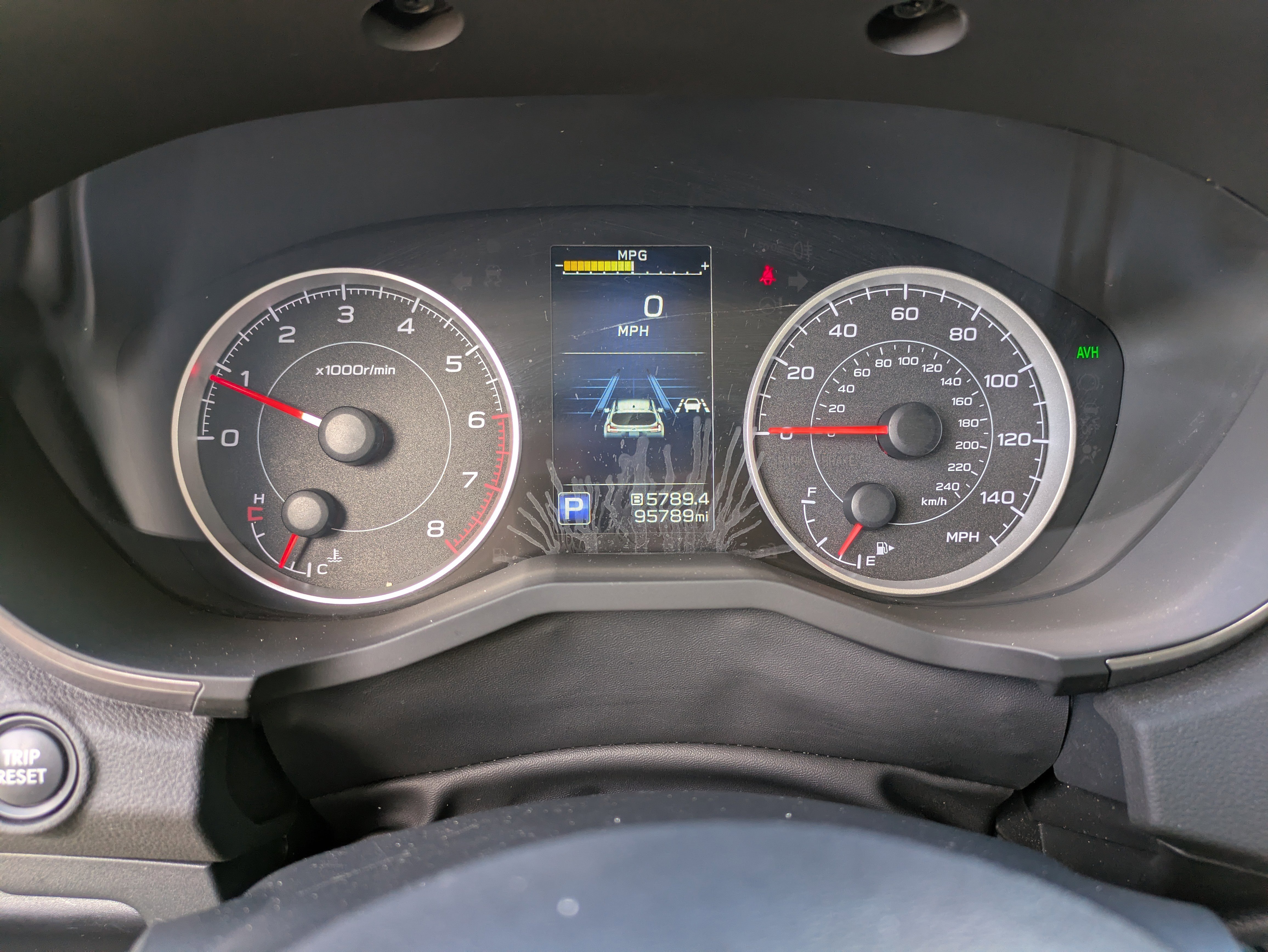 Used 2019 Subaru Ascent Premium image 27