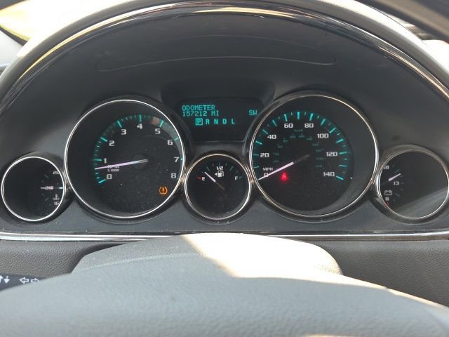 Used 2013 Buick Enclave Leather AWD/4WD image 37