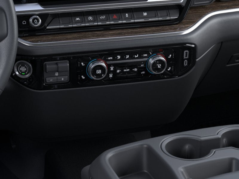 New 2026 GMC Sierra 1500 Elevation AWD/4WD image 47