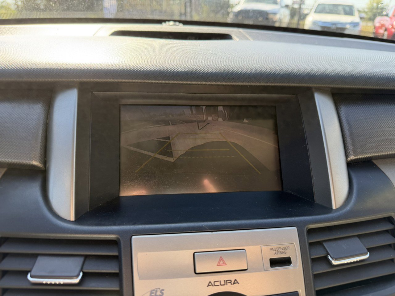 Used 2011 Acura RDX w/ Technology Package image 31